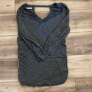 Maurices top, Size M, Good condition.